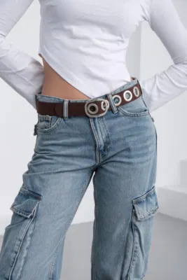 faux suede belt faux suede belt