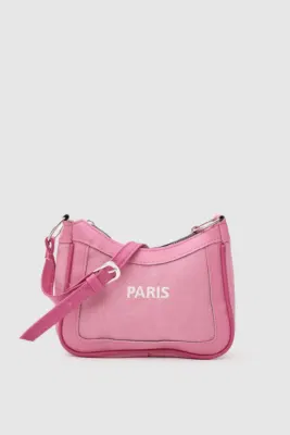 canvas crossbody bag