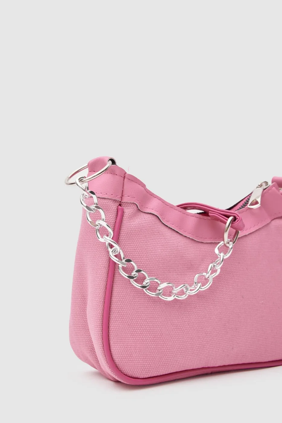 canvas crossbody bag