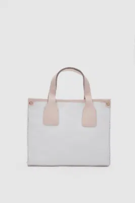 canvas crossbody bag