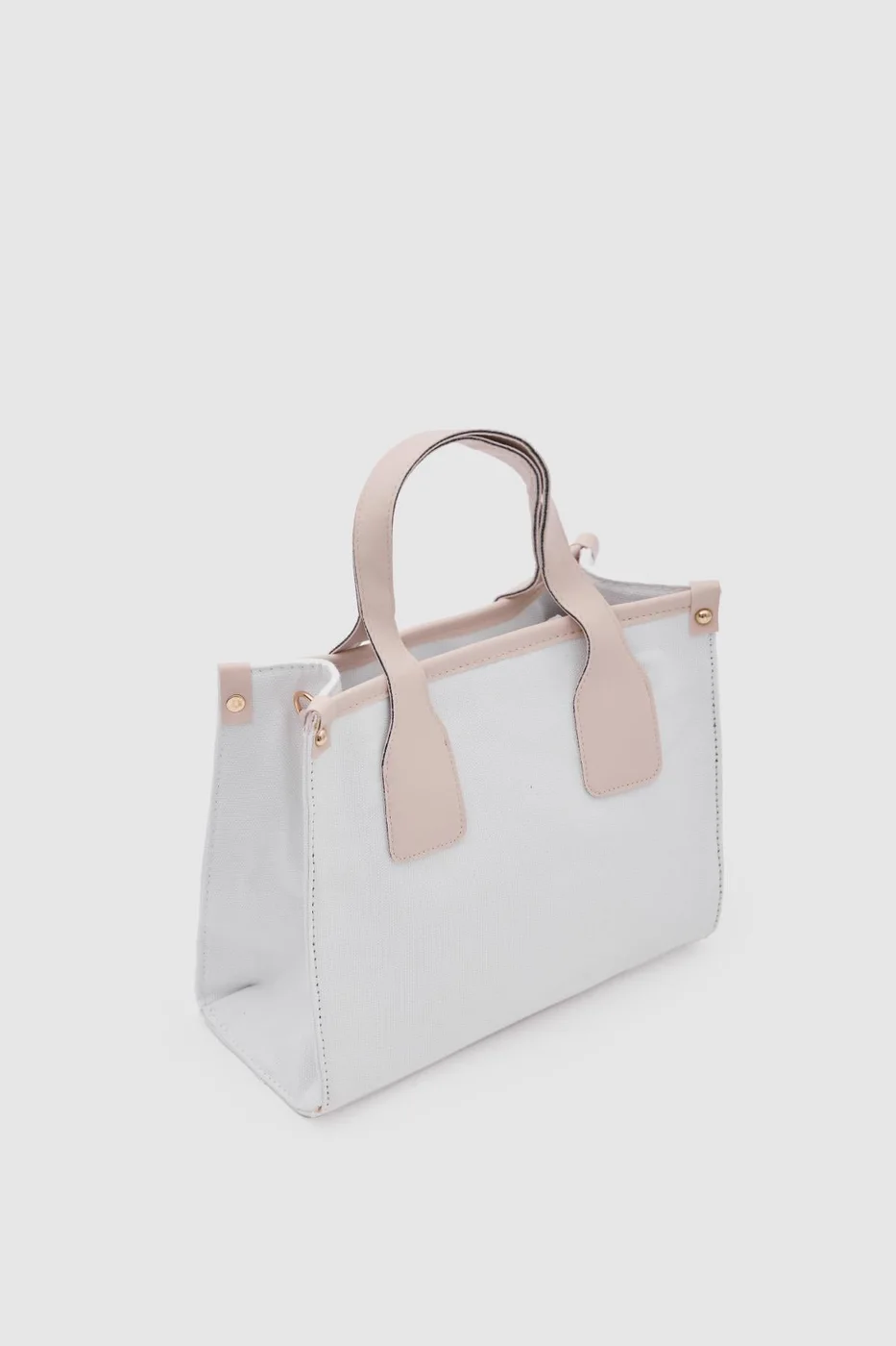 canvas crossbody bag