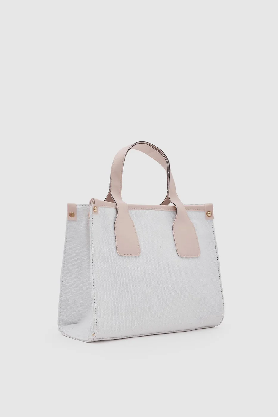 canvas crossbody bag