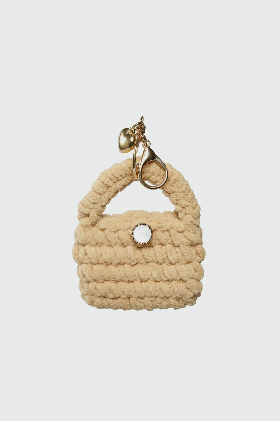 Bag charm accessory for handbags Bag charm accessory for handbags
