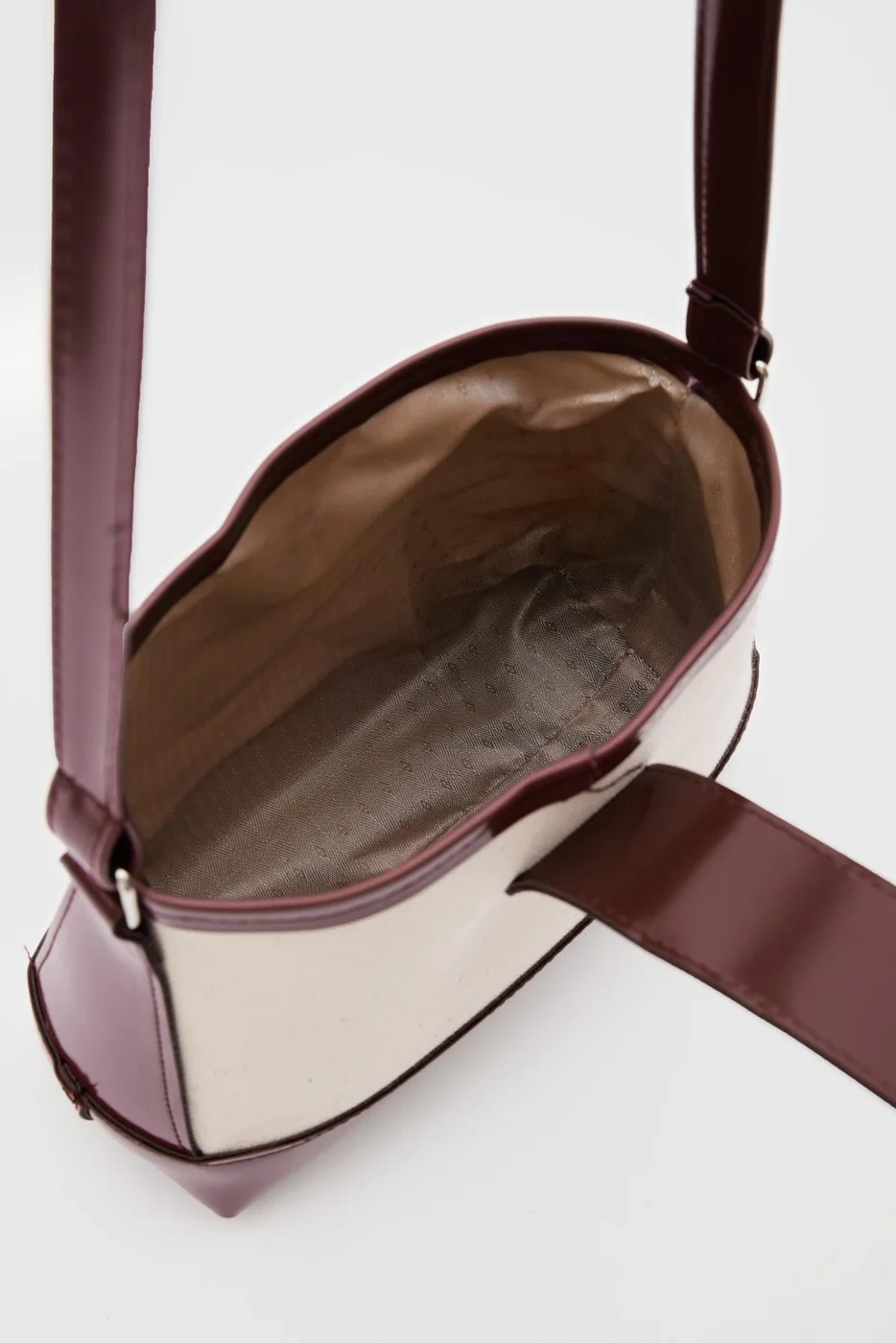 Canvas Crossbody Bag for Daily Use