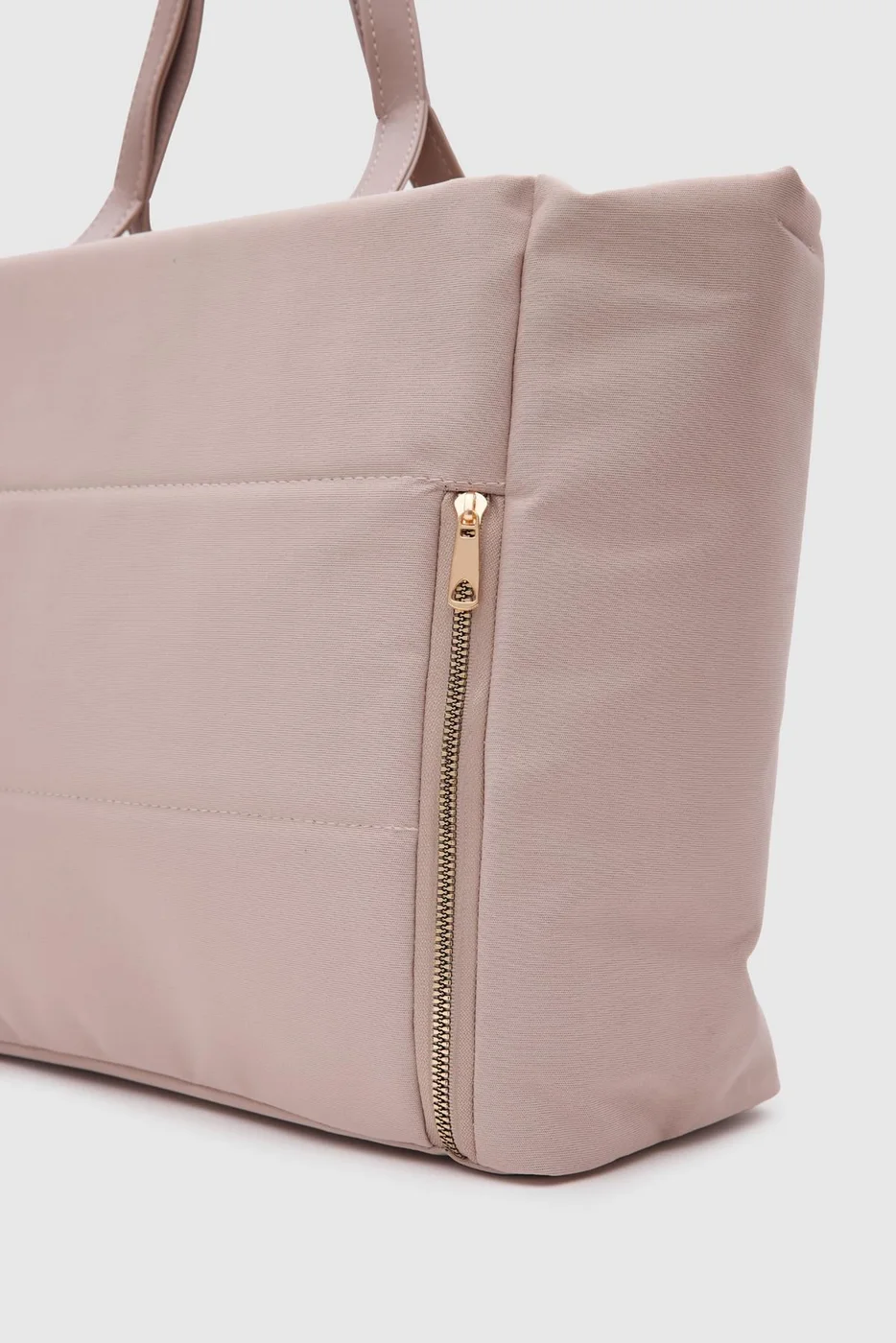 puff shoulder bag puff shoulder bag in beige