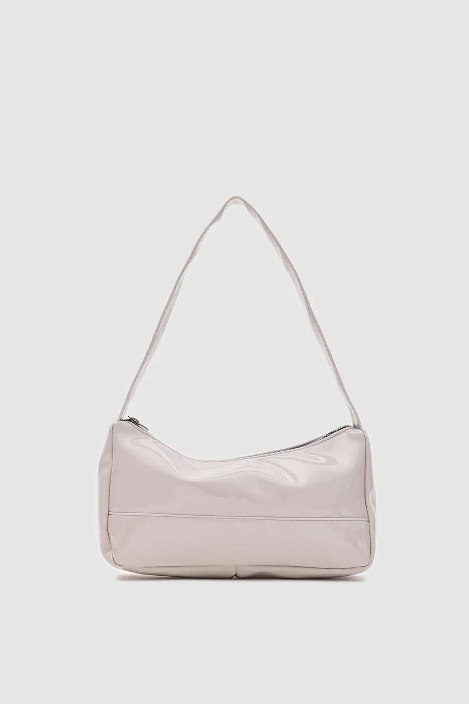 faux leather baguette bag faux leather baguette bag