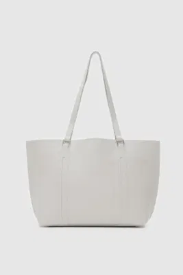 Celno Faux Leather Shoulder Bag
