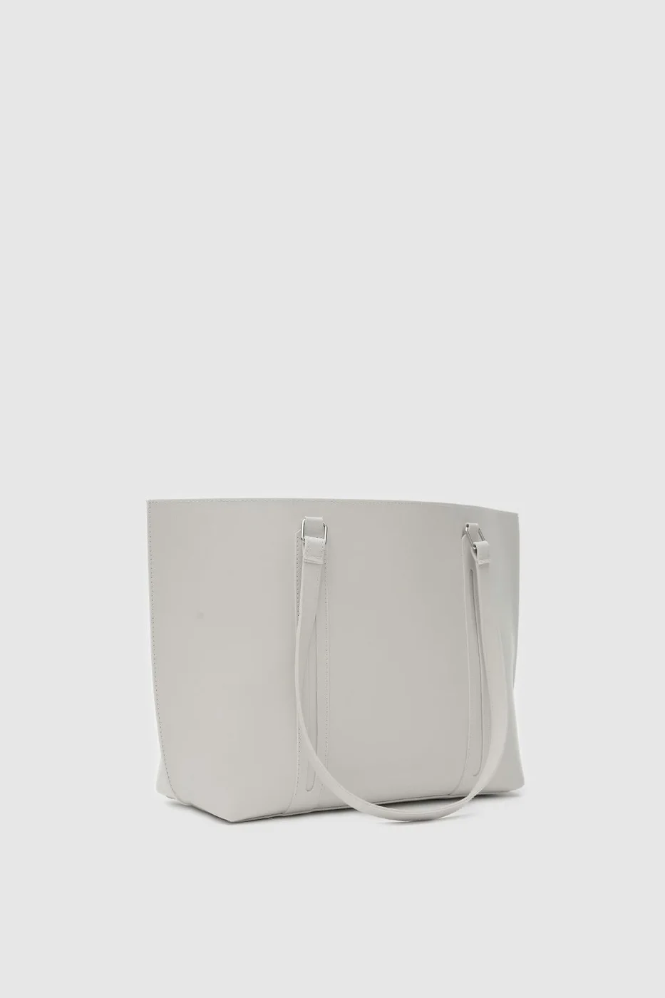 Celno Faux Leather Shoulder Bag Celno Faux Leather Shoulder Bag