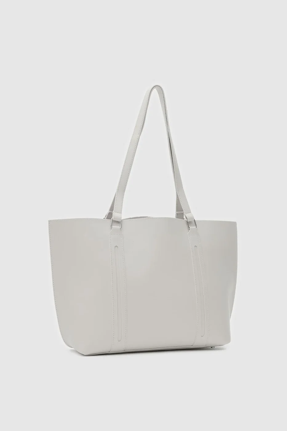 Celno Faux Leather Shoulder Bag Celno Faux Leather Shoulder Bag