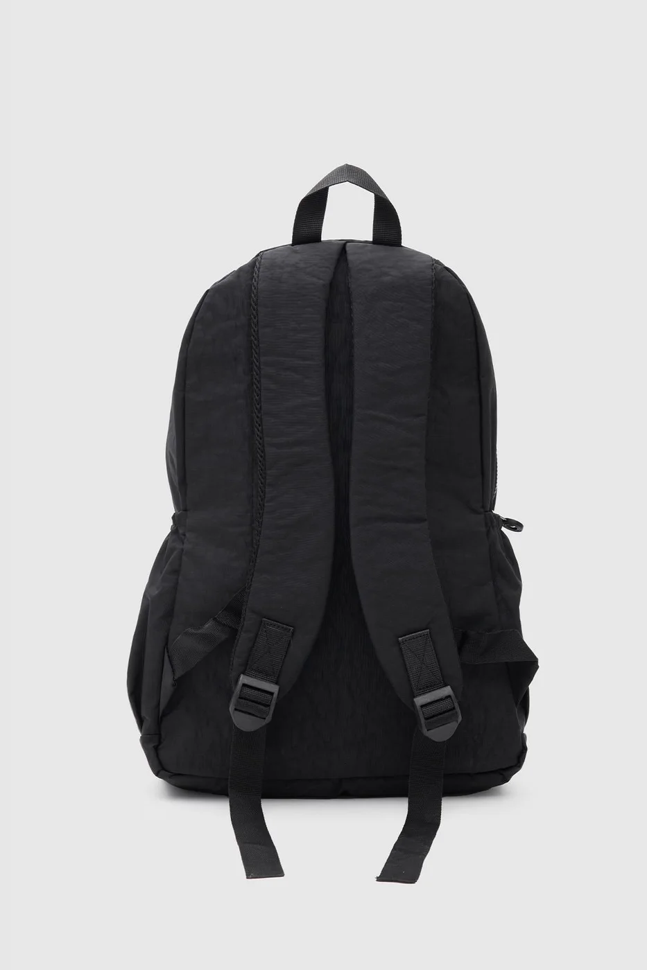 water-resistant backpack