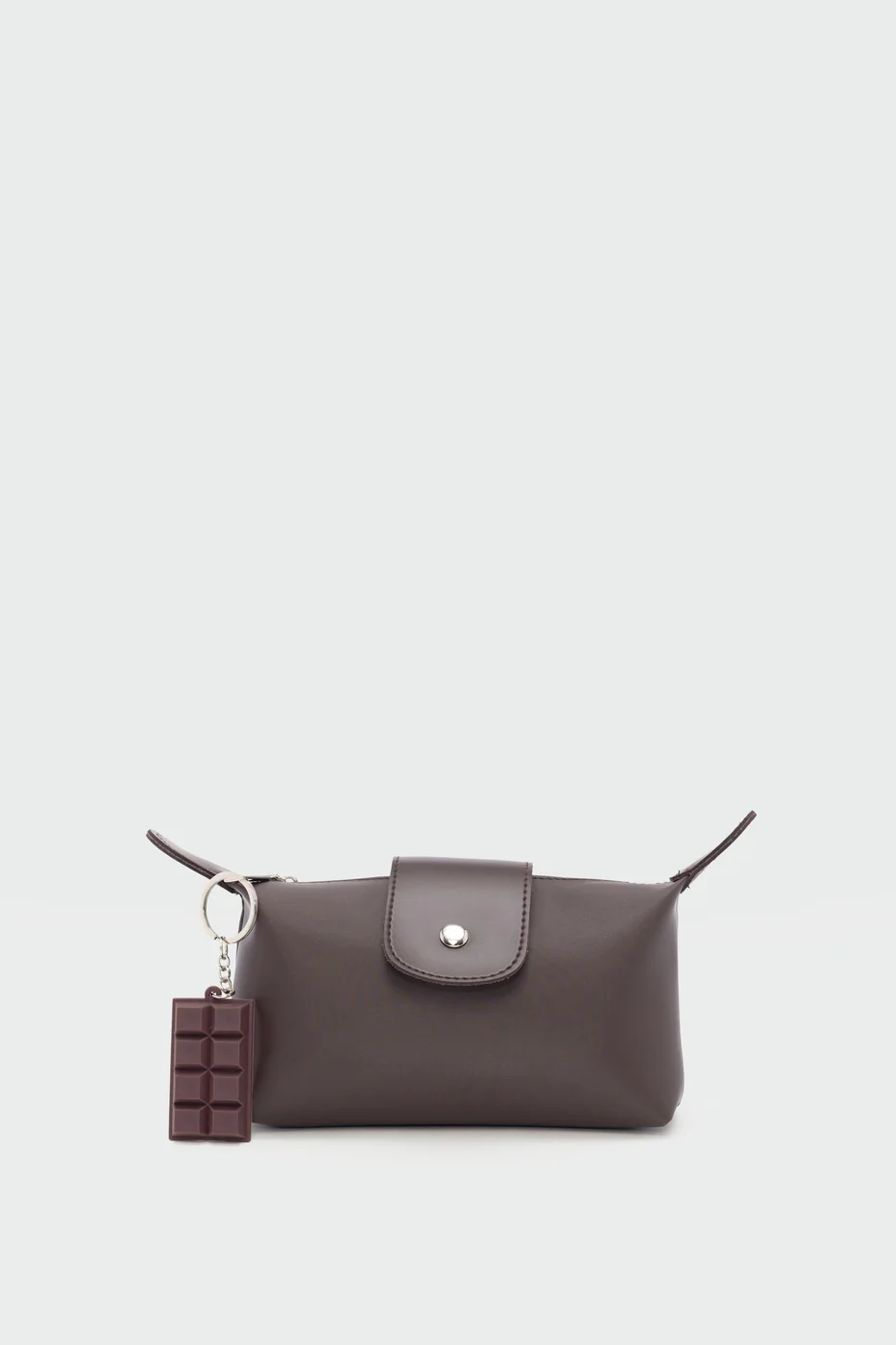 cosmetic bag for beauty essentials cosmetic bag for beauty essentials in brown