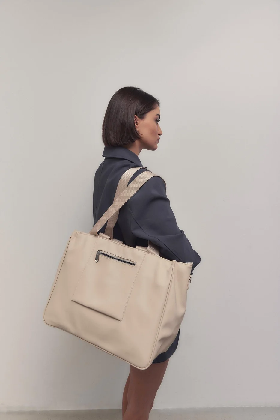 faux leather shoulder bag faux leather shoulder bag