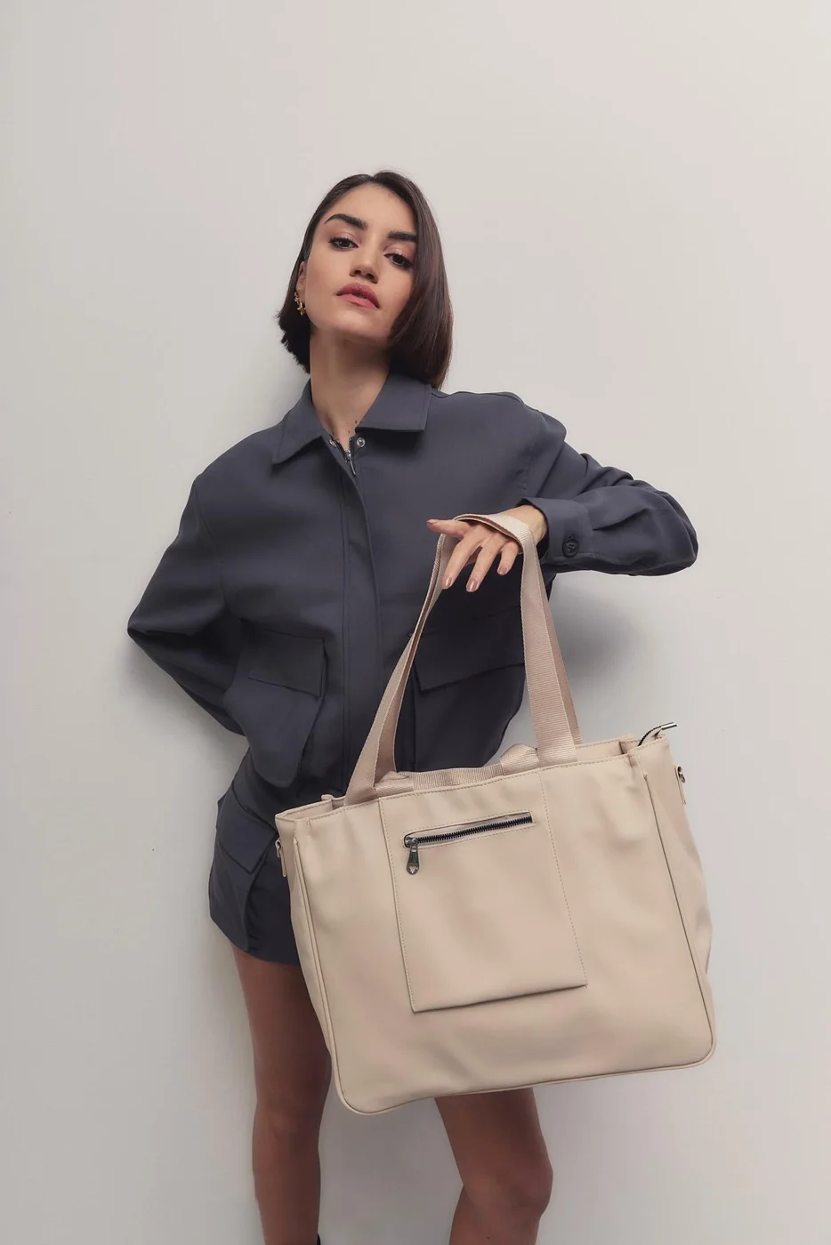 faux leather shoulder bag faux leather shoulder bag