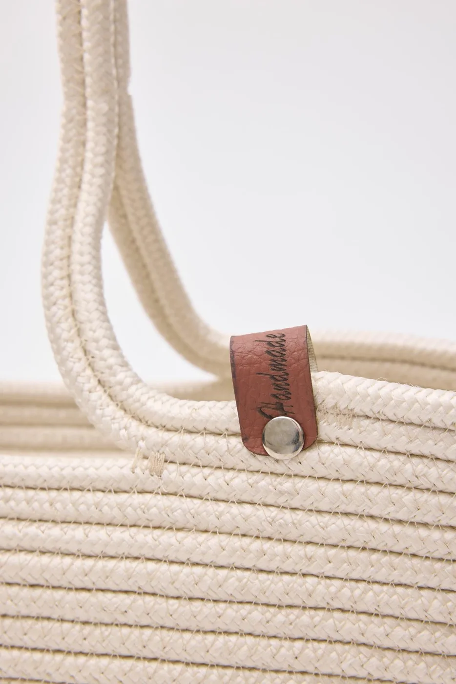straw shoulder bag straw shoulder bag in cream