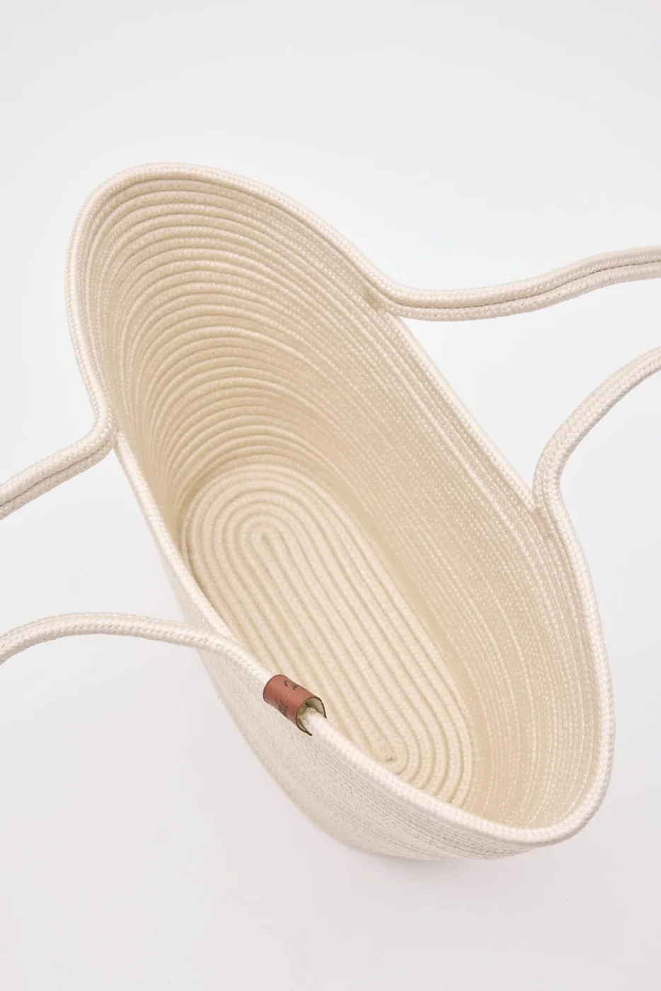 straw shoulder bag straw shoulder bag in cream