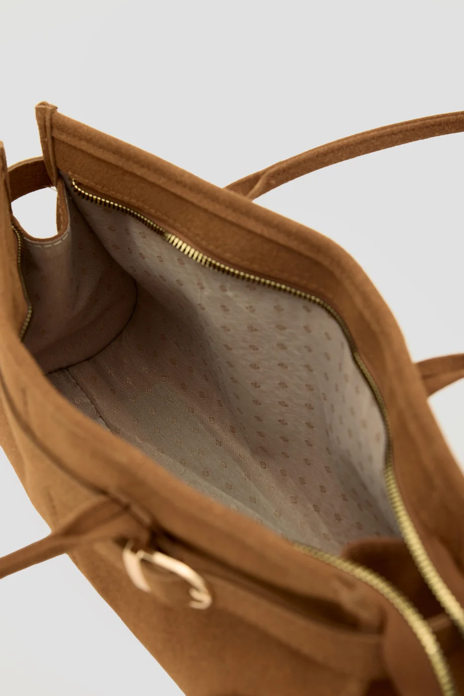 faux leather baguette bag faux leather baguette bag in tan