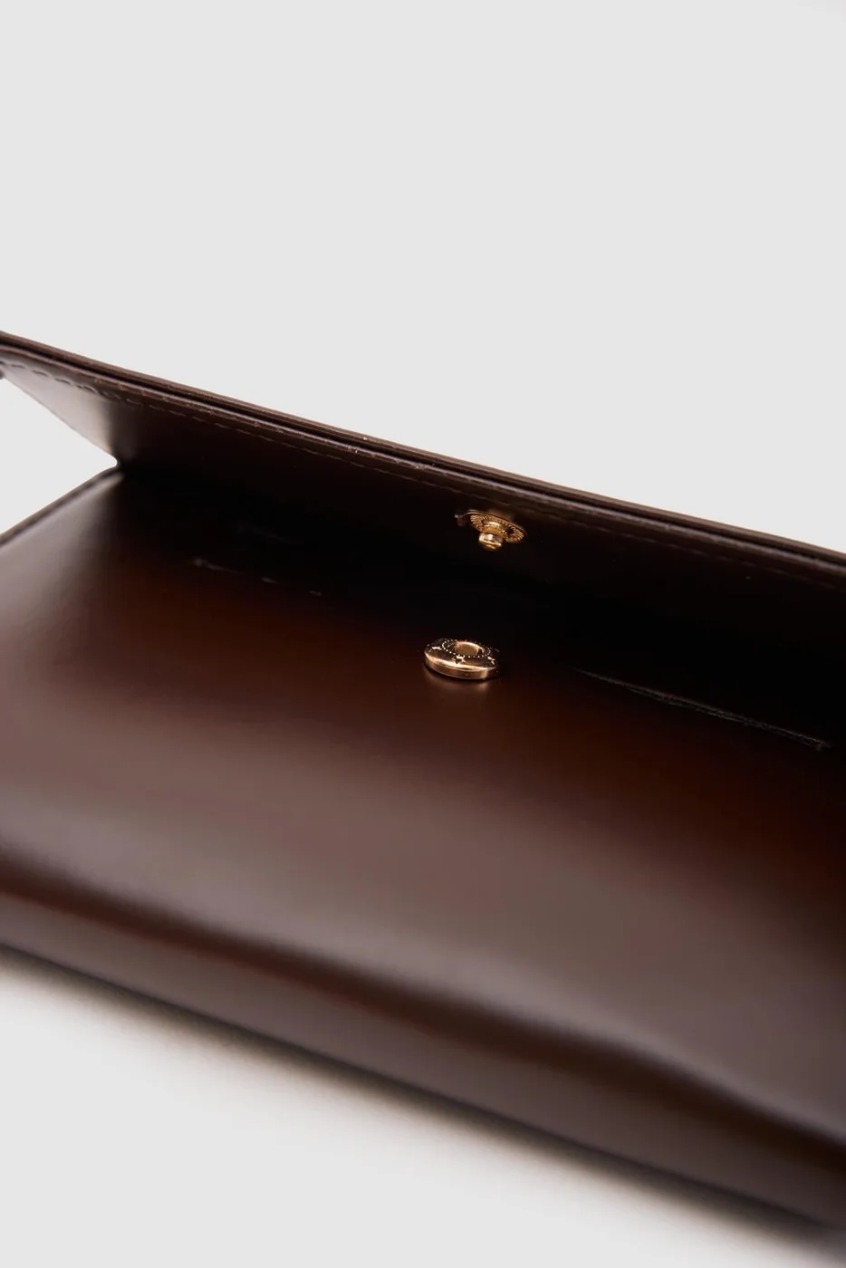 faux leather wallet