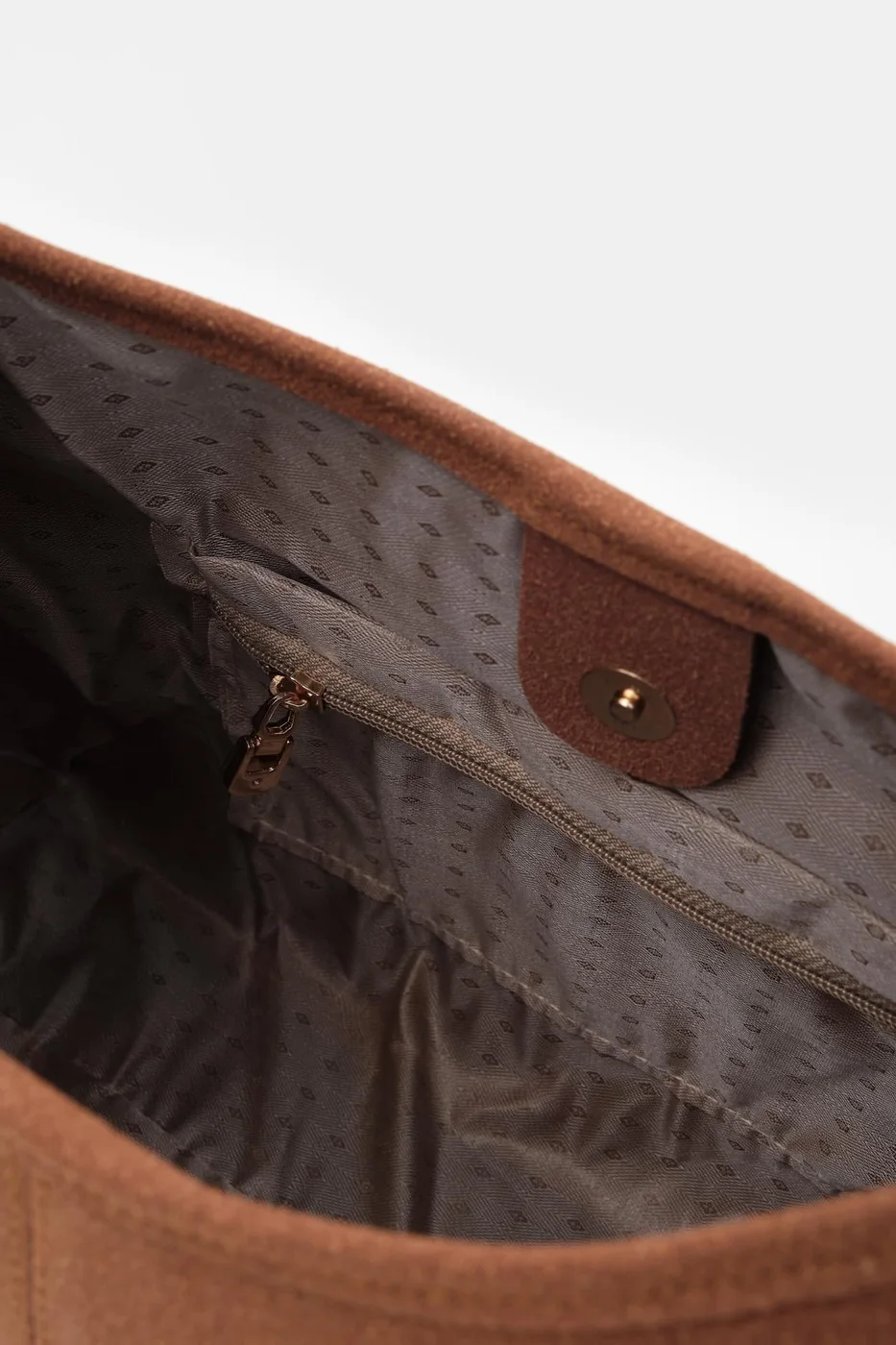 faux leather shoulder bag faux leather shoulder bag in tan