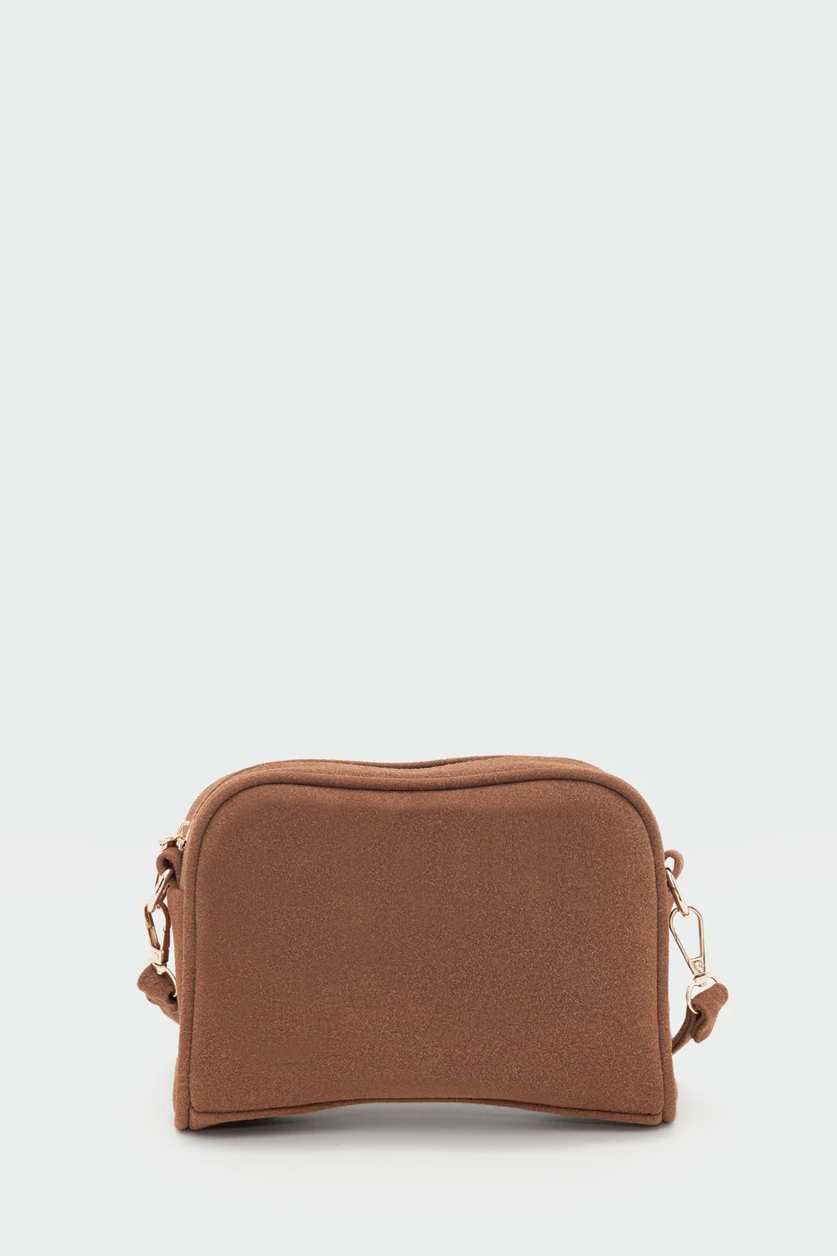 faux suede crossbody bag faux suede crossbody bag