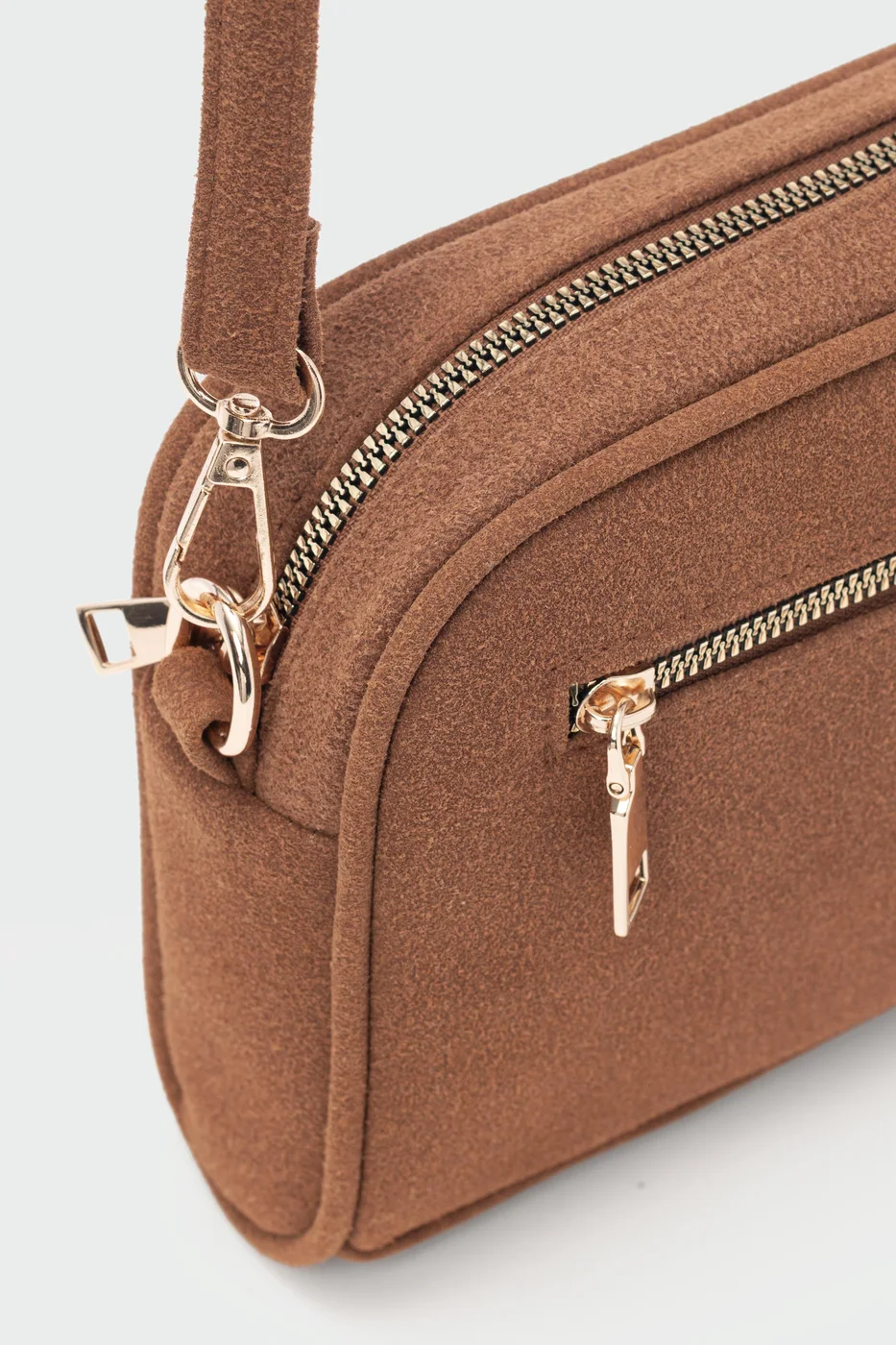faux suede crossbody bag faux suede crossbody bag