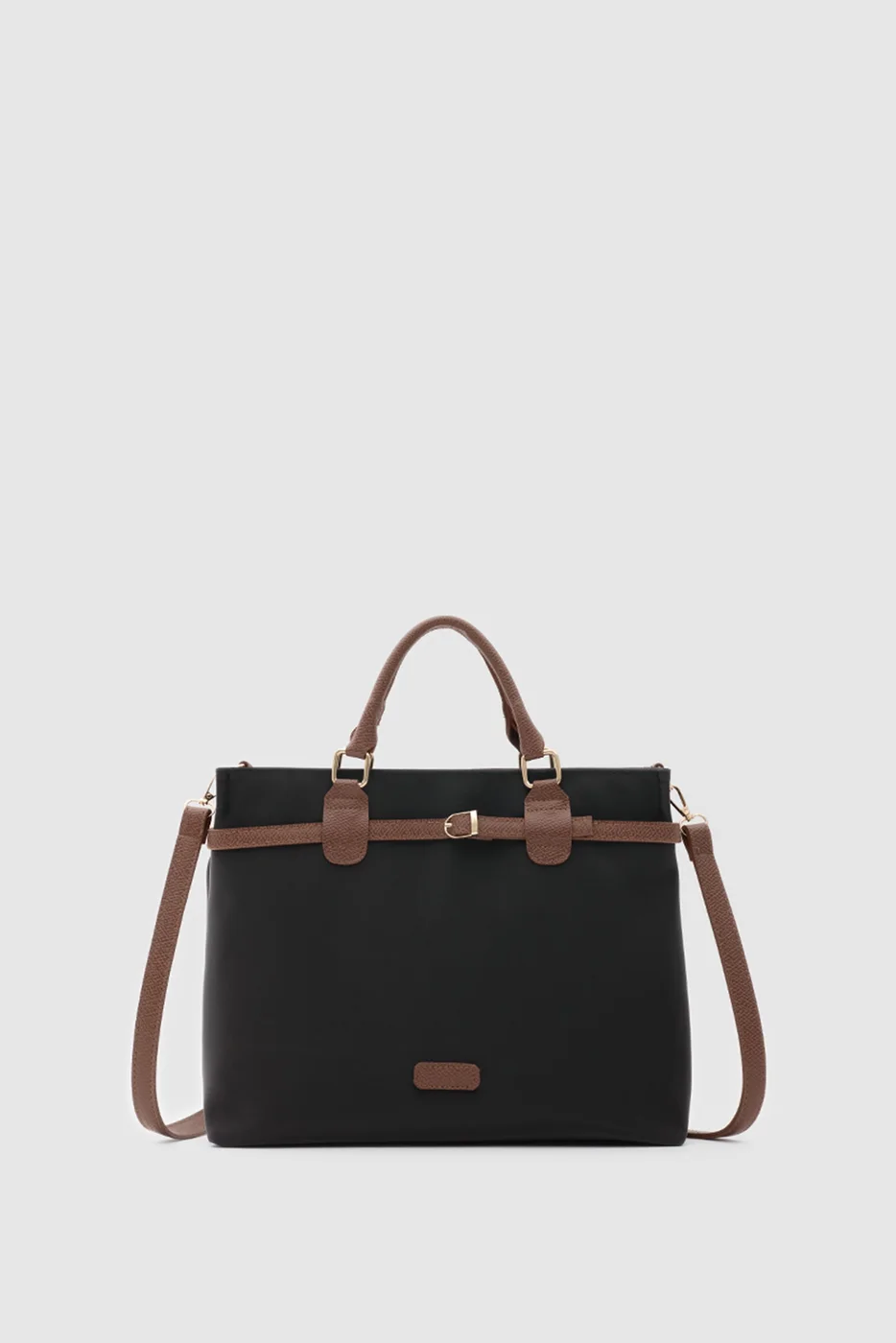 Havana crossbody bag Havana crossbody bag in black