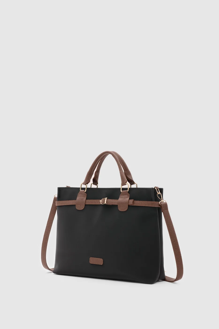Havana crossbody bag Havana crossbody bag in black