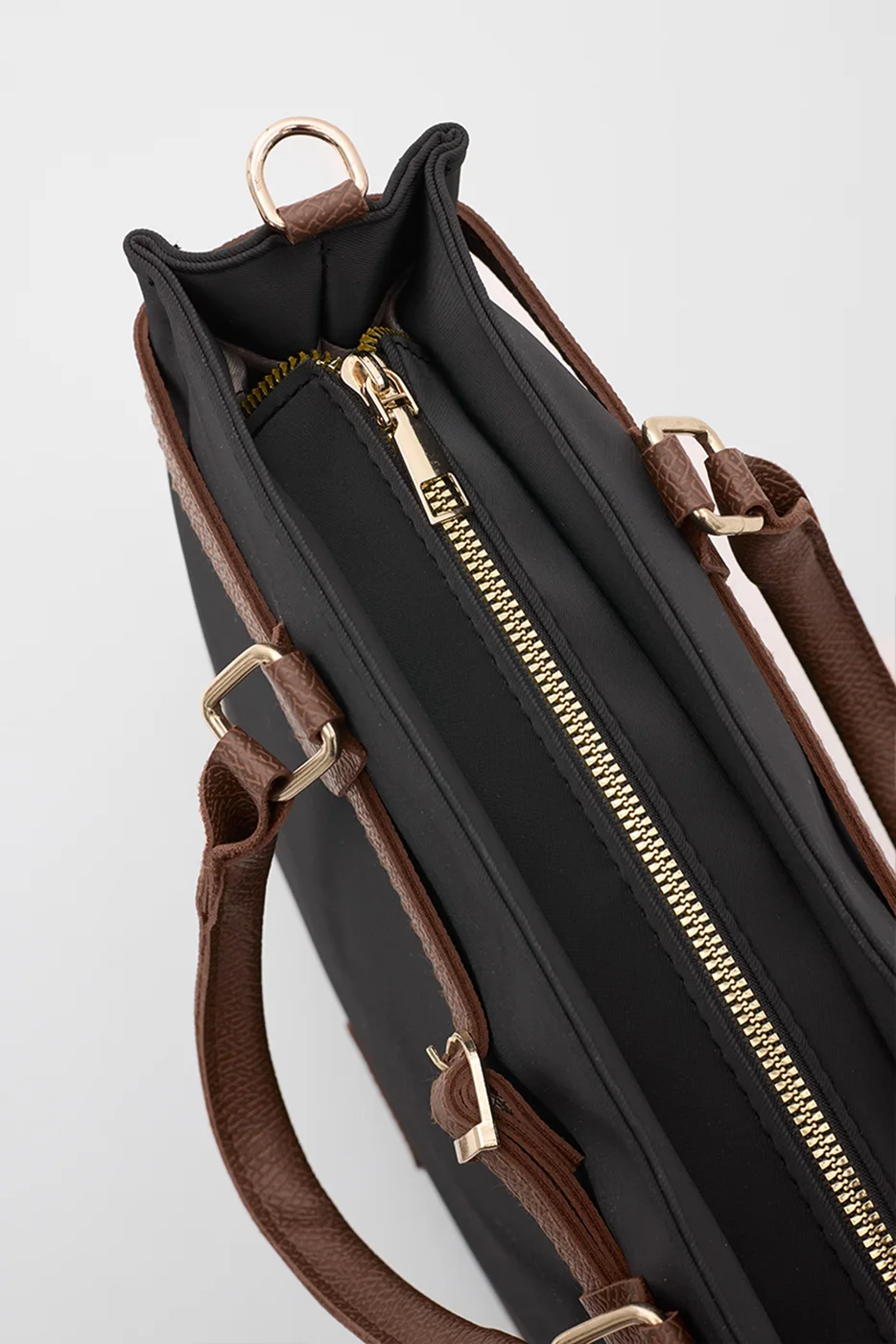 Havana crossbody bag Havana crossbody bag in black
