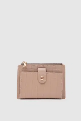 Faux leather wallet for everyday use Faux leather wallet for everyday use