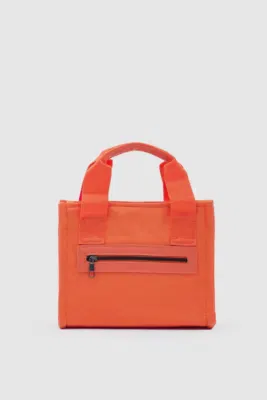 canvas crossbody bag