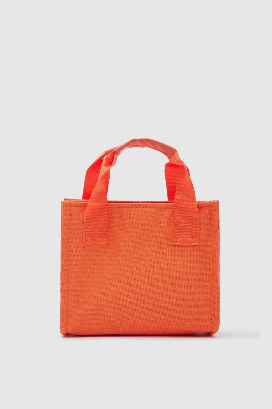 canvas crossbody bag
