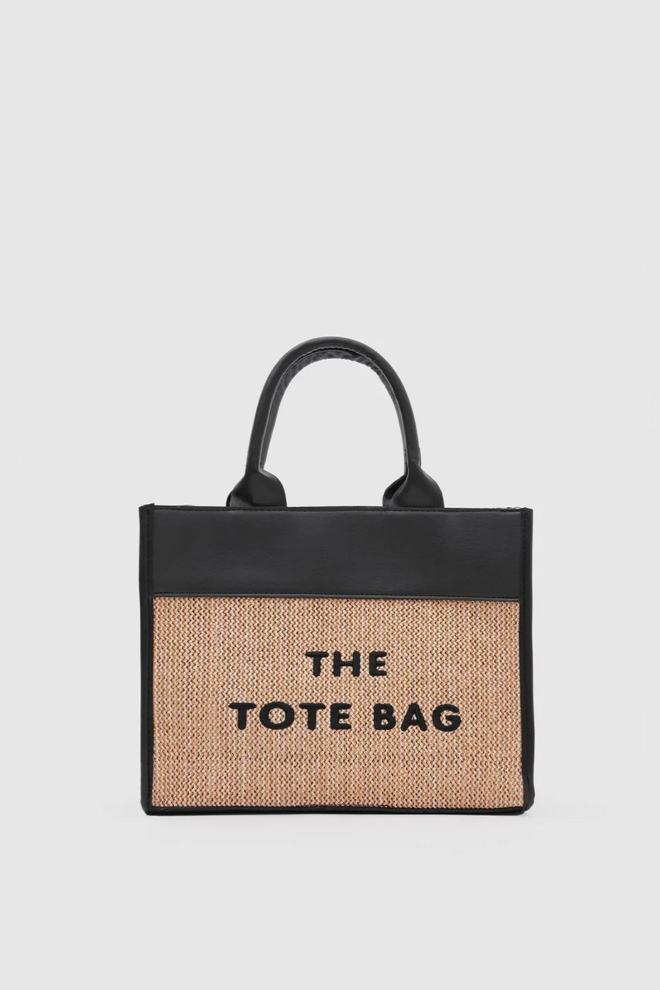 straw tote bag for summer outings straw tote bag for summer outings
