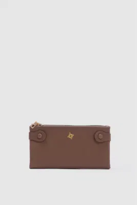 Wallets & Card Holders faux leather wallet