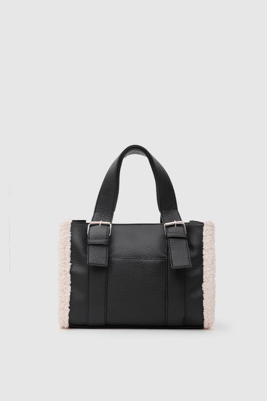 teddy tote bag for women teddy tote bag for women in black