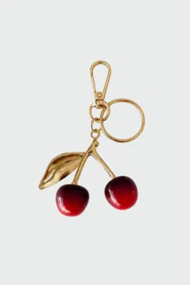 Bag charm for bags