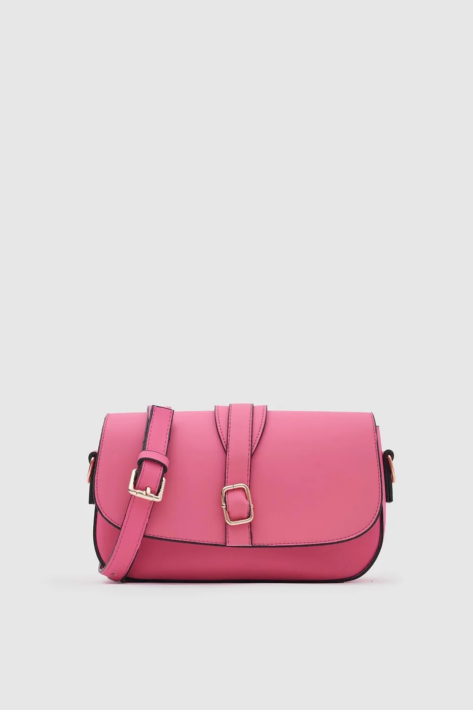 soft crossbody bag