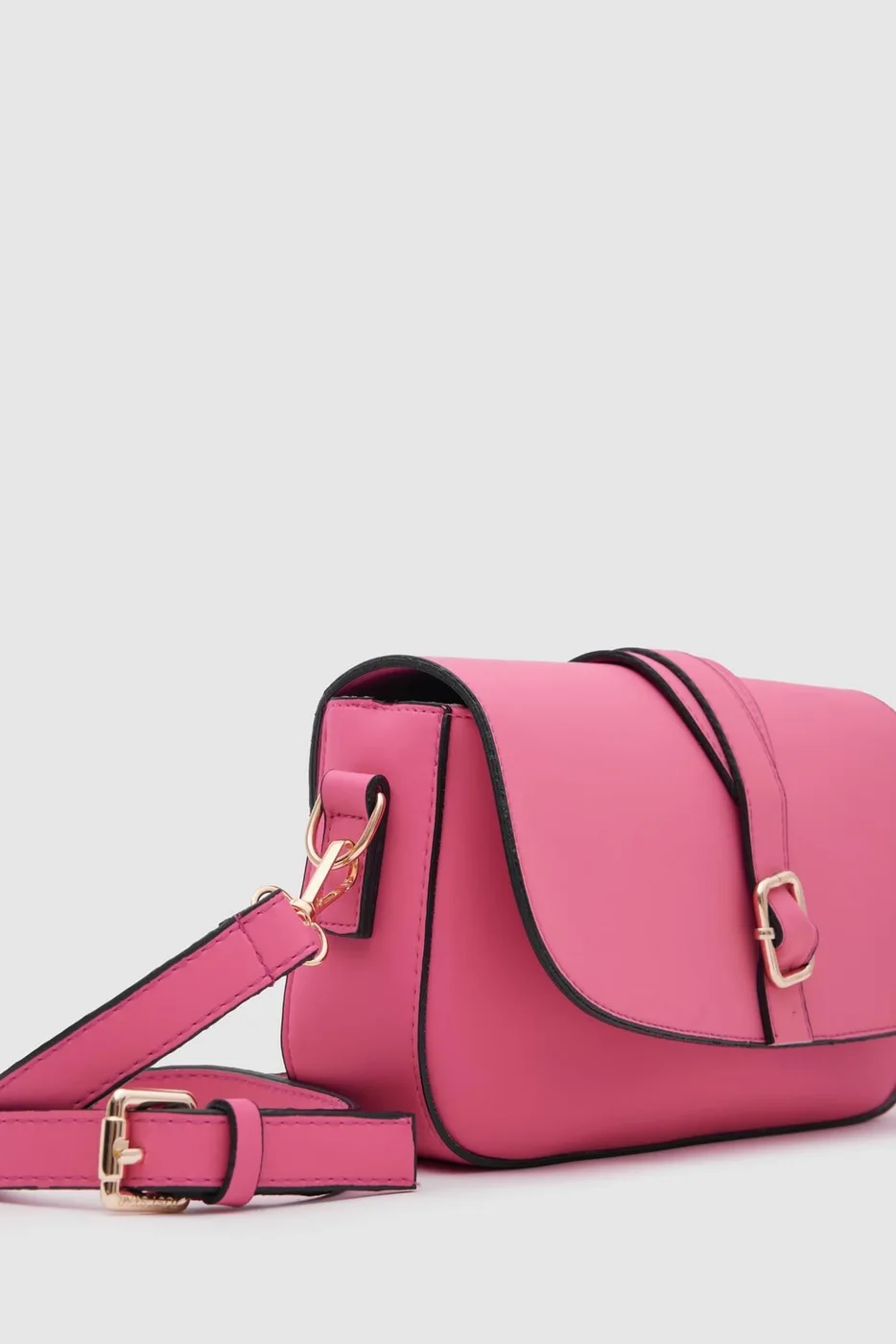 soft crossbody bag