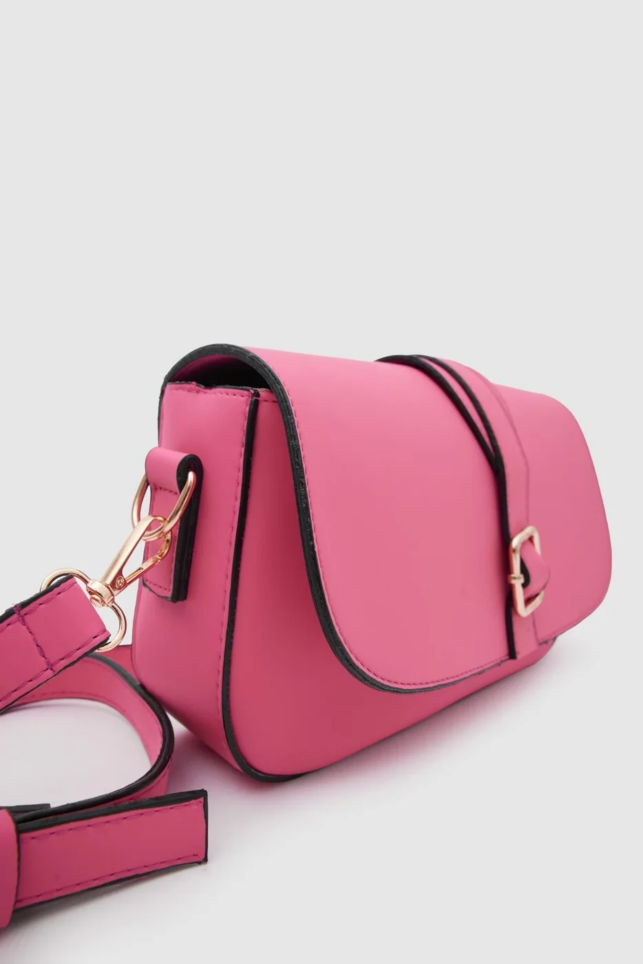 soft crossbody bag