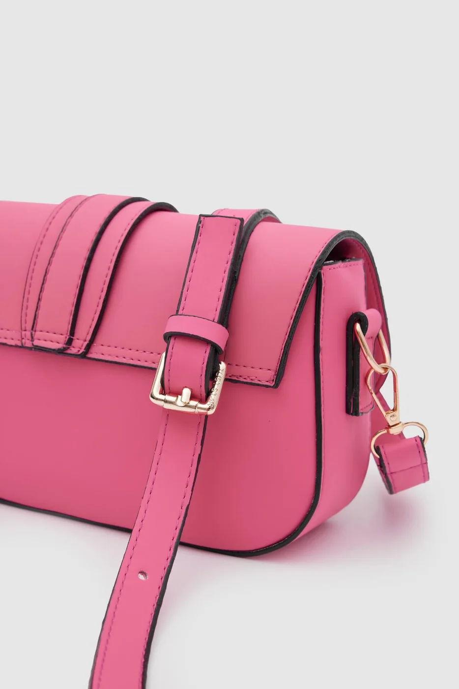 soft crossbody bag