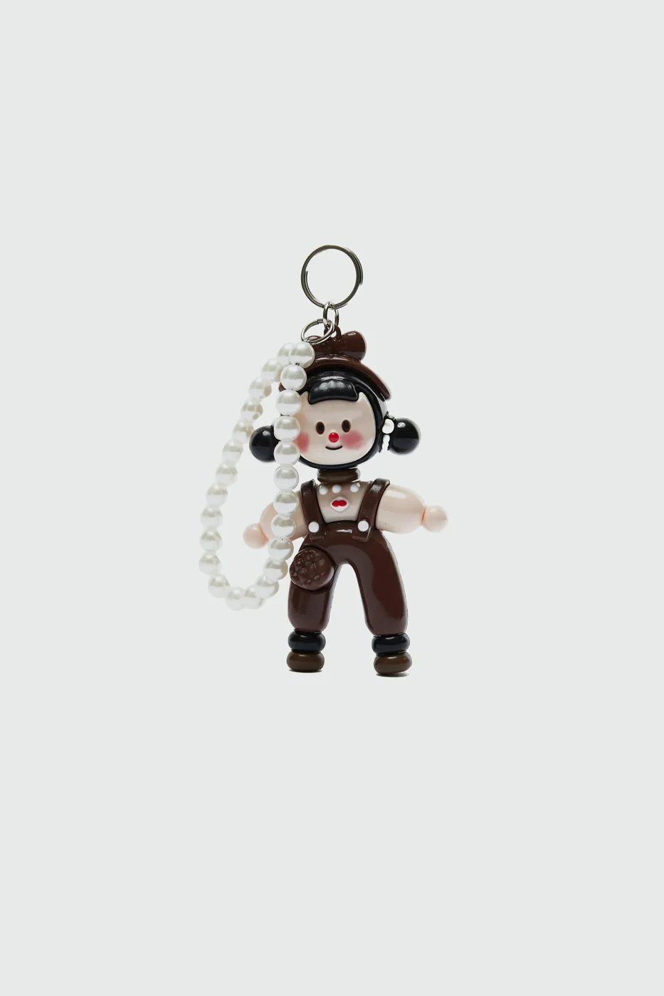 Bag charm for bags