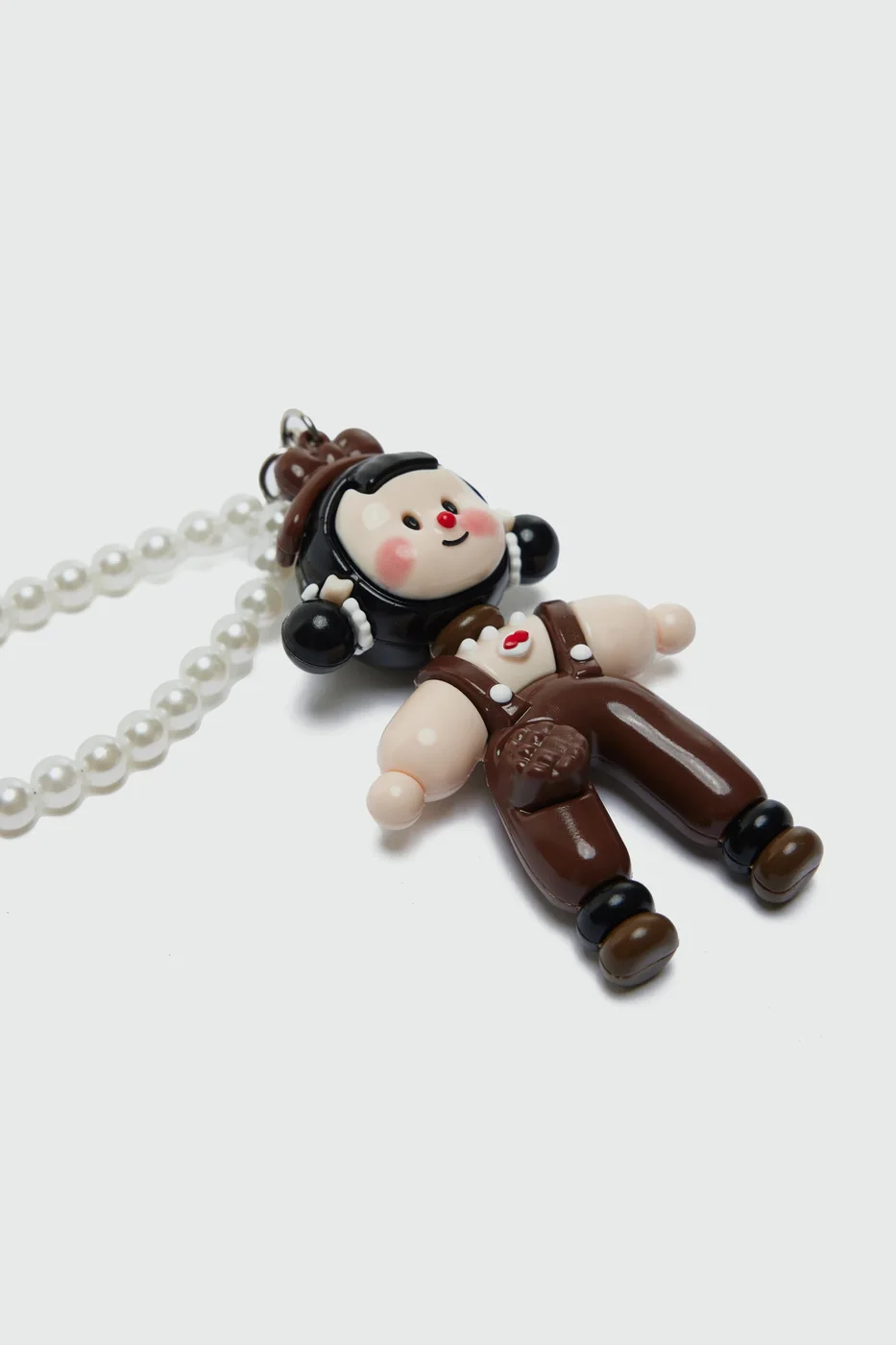 Bag charm for bags
