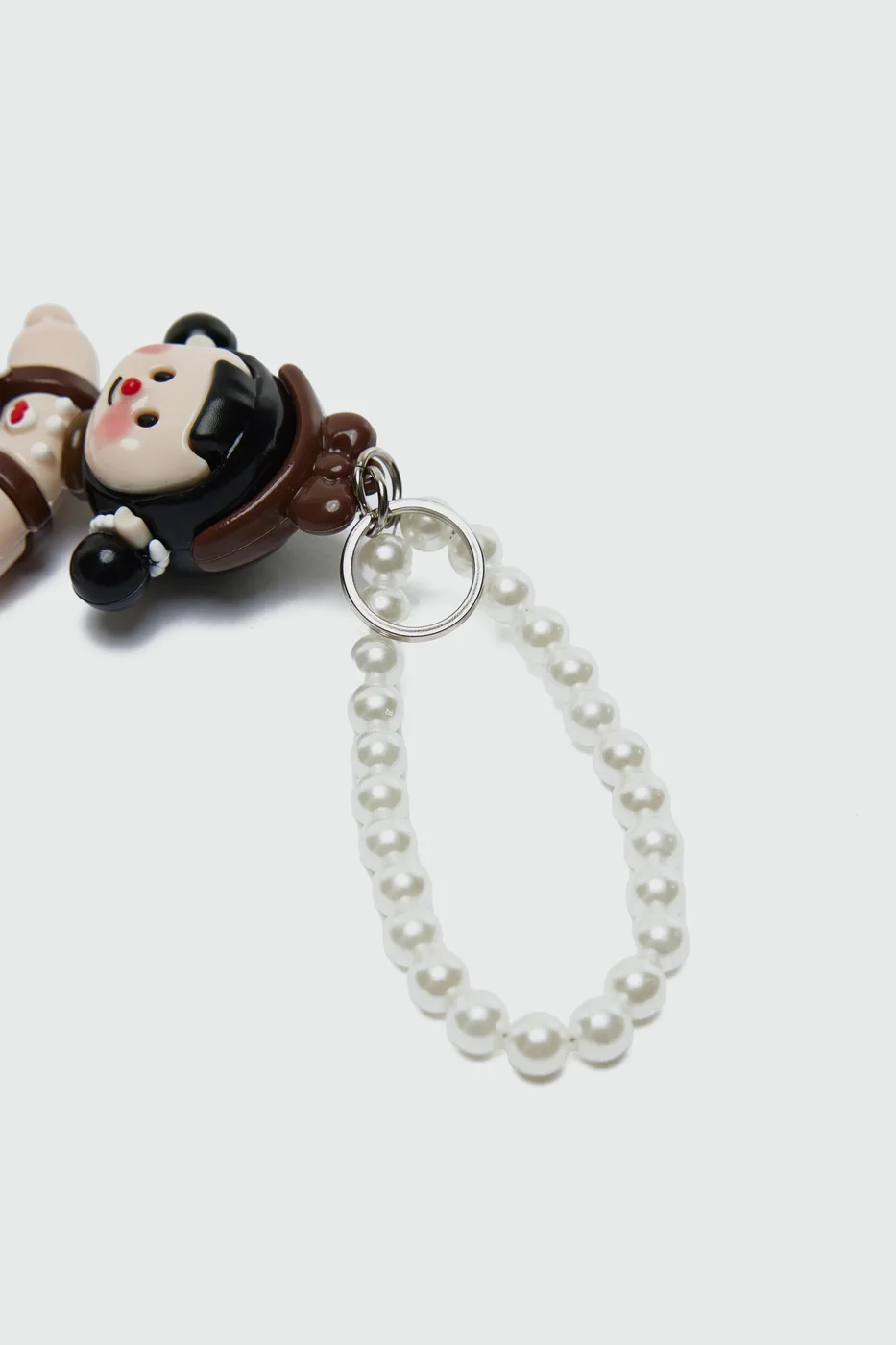 Bag charm for bags