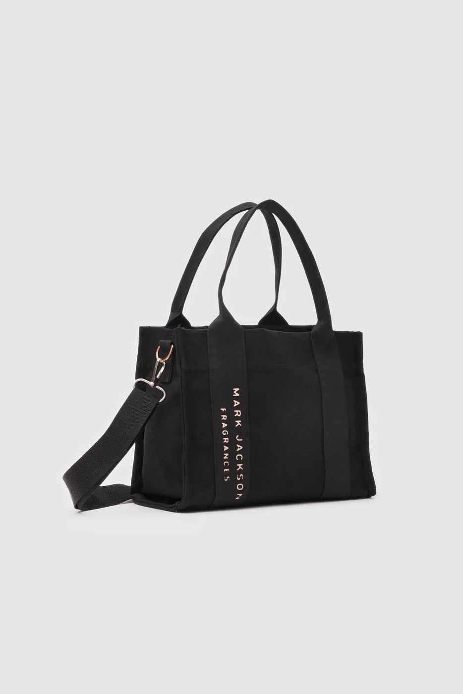 canvas crossbody bag canvas crossbody bag in black