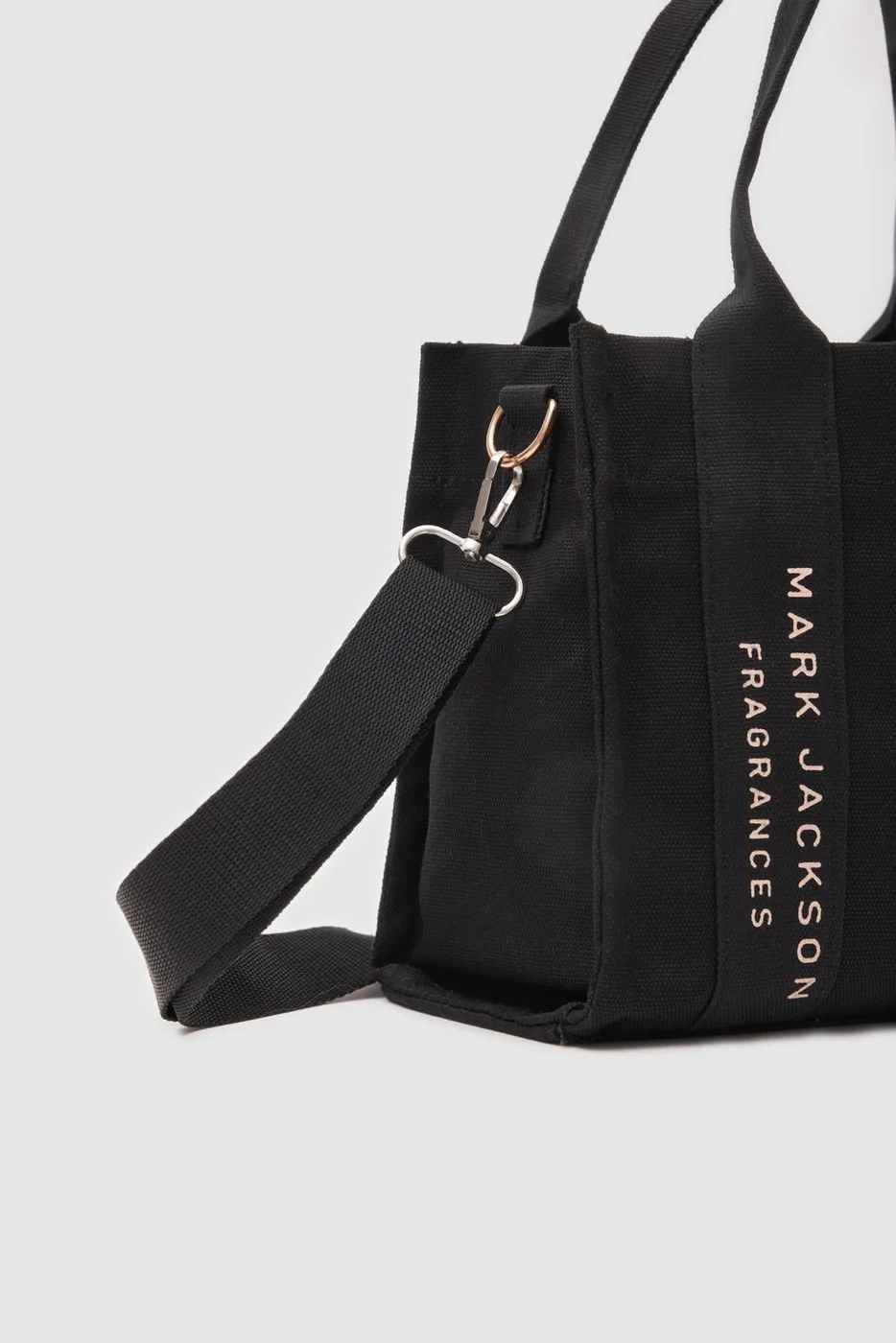 canvas crossbody bag canvas crossbody bag in black