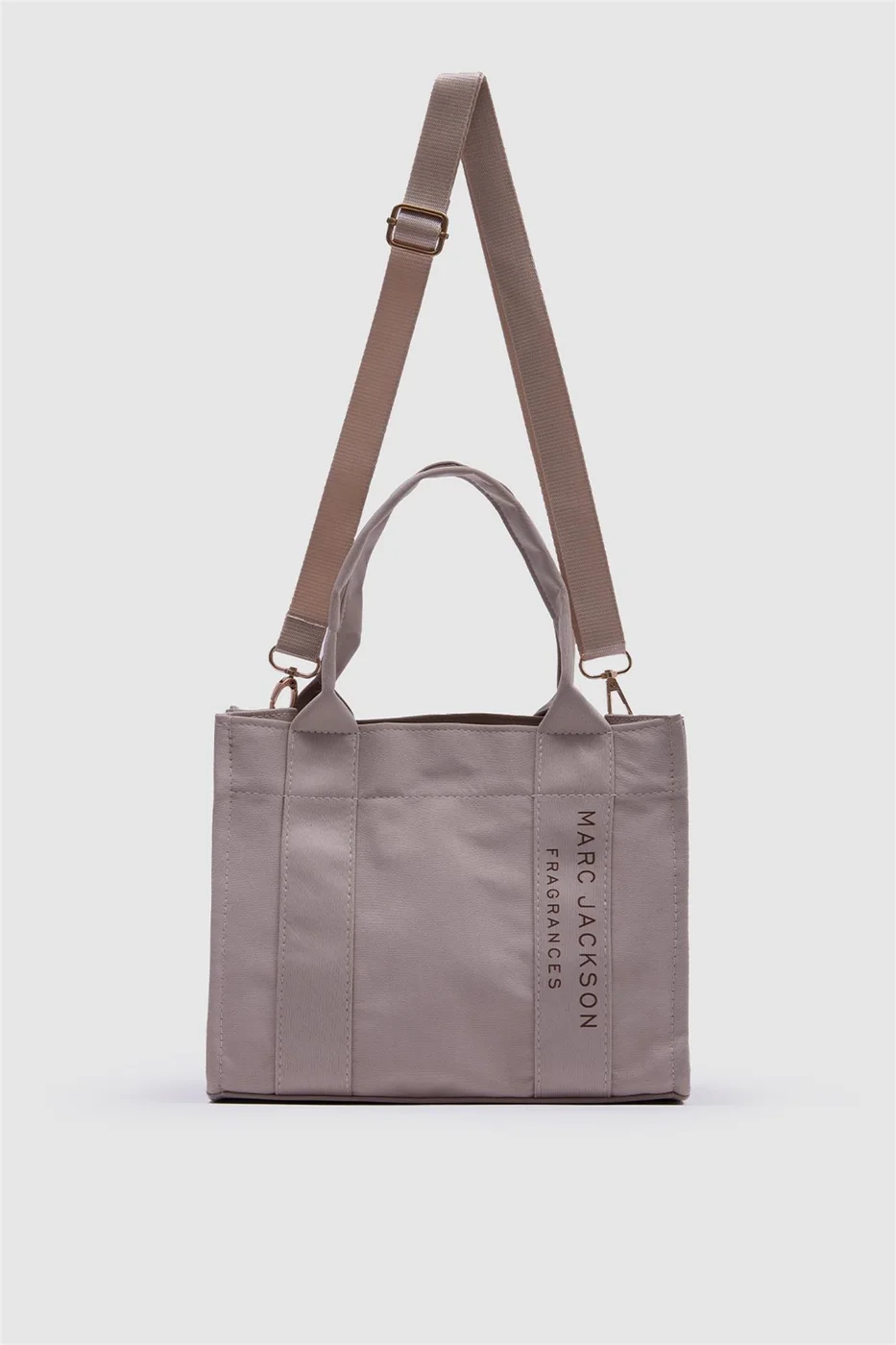 canvas crossbody bag