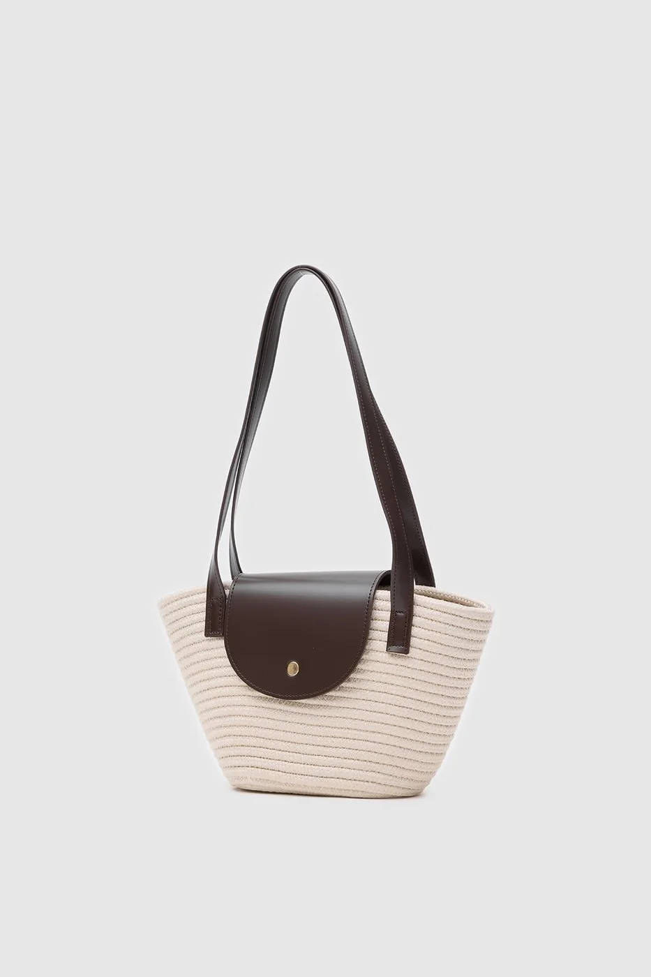 straw shoulder bag straw shoulder bag in cream