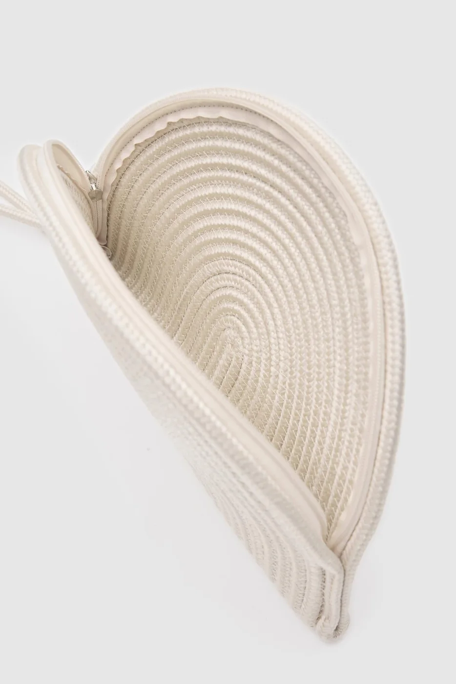 straw clutch bag straw clutch bag in cream
