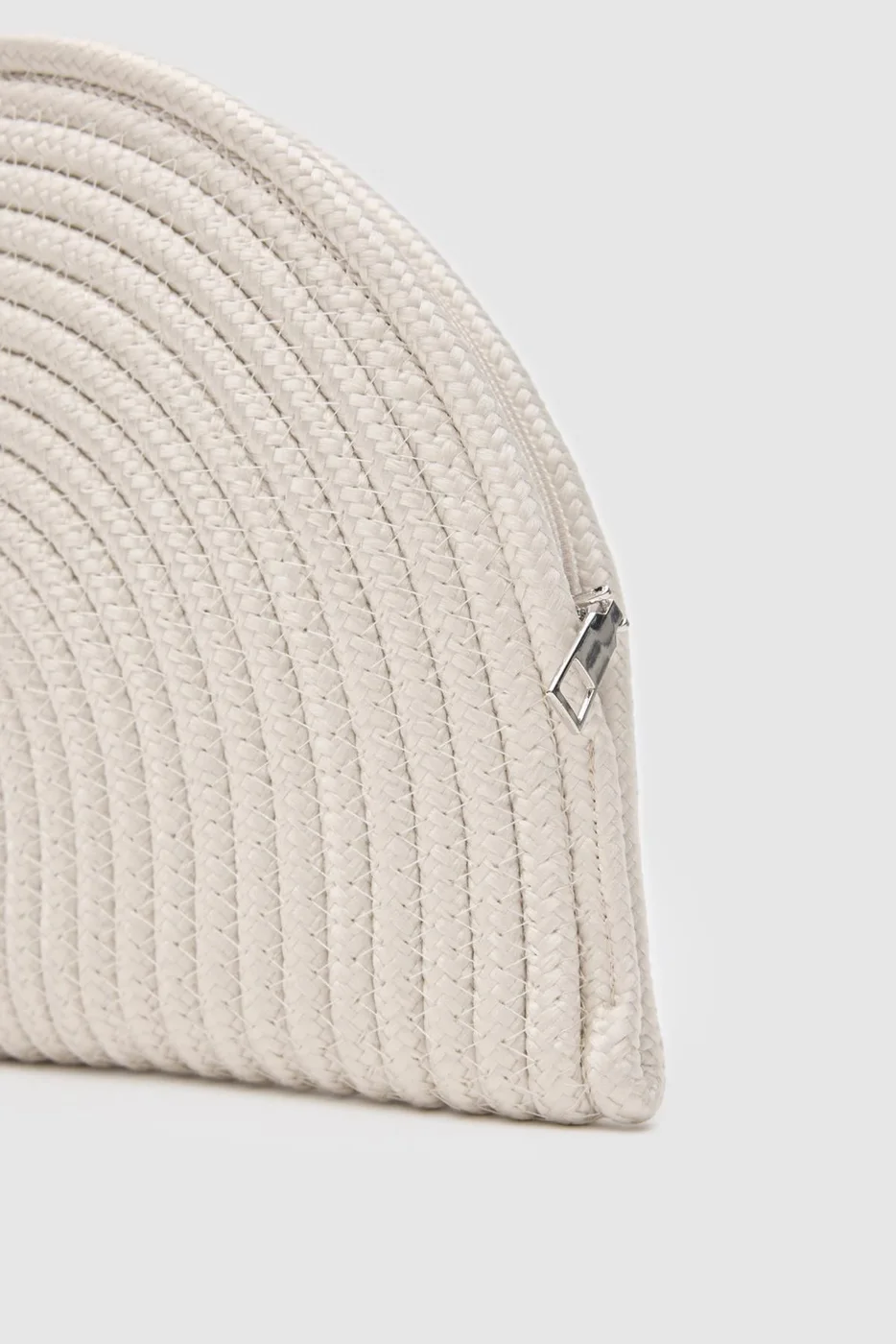 straw clutch bag straw clutch bag in cream