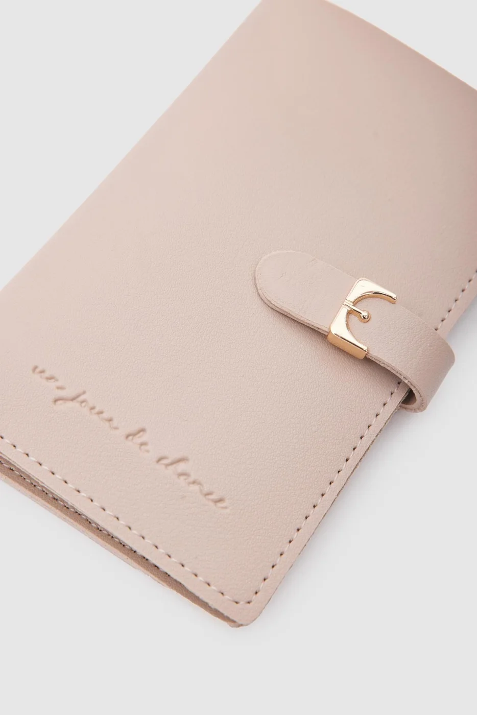 zip wallet for daily use zip wallet for daily use in beige