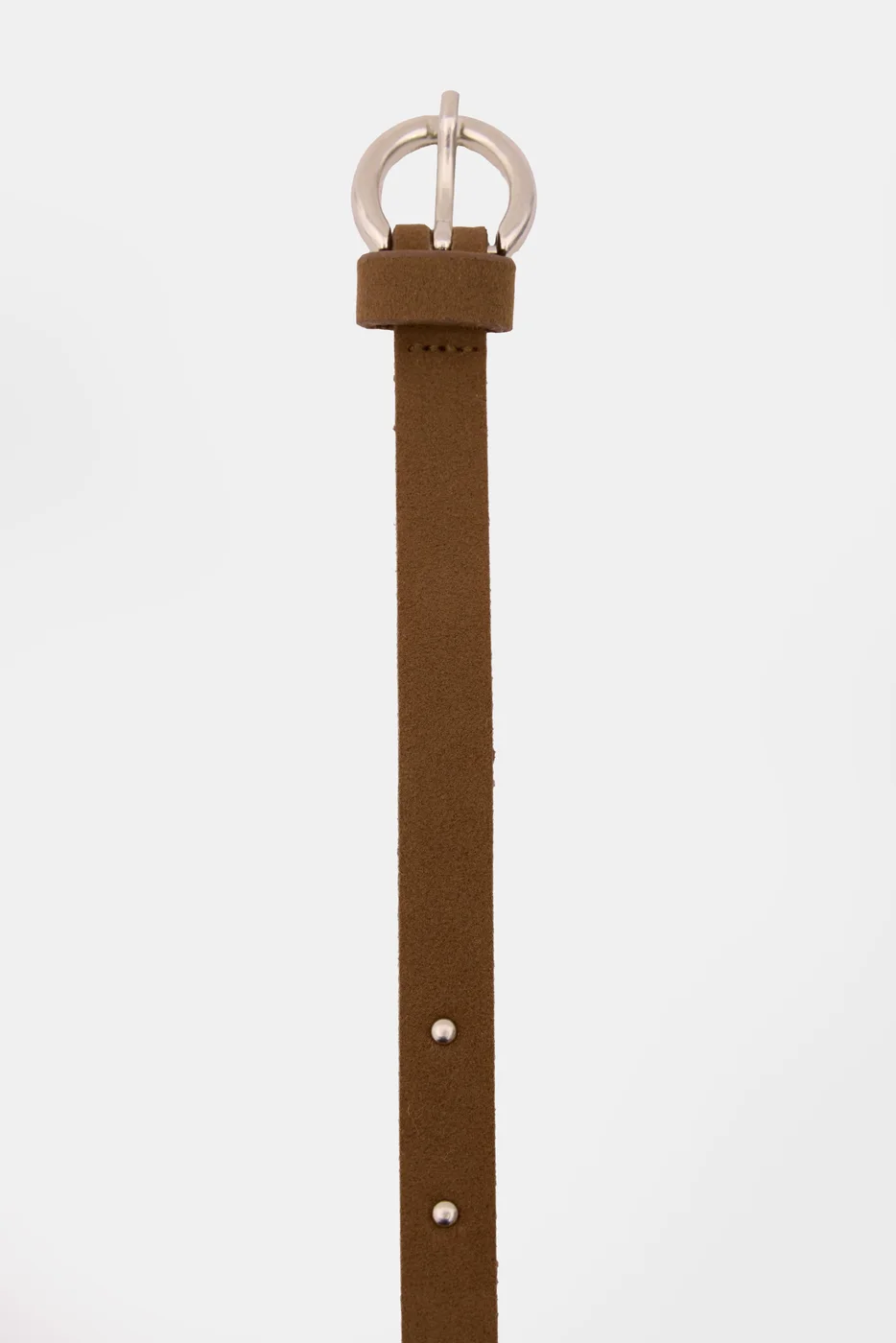 faux suede belt faux suede belt