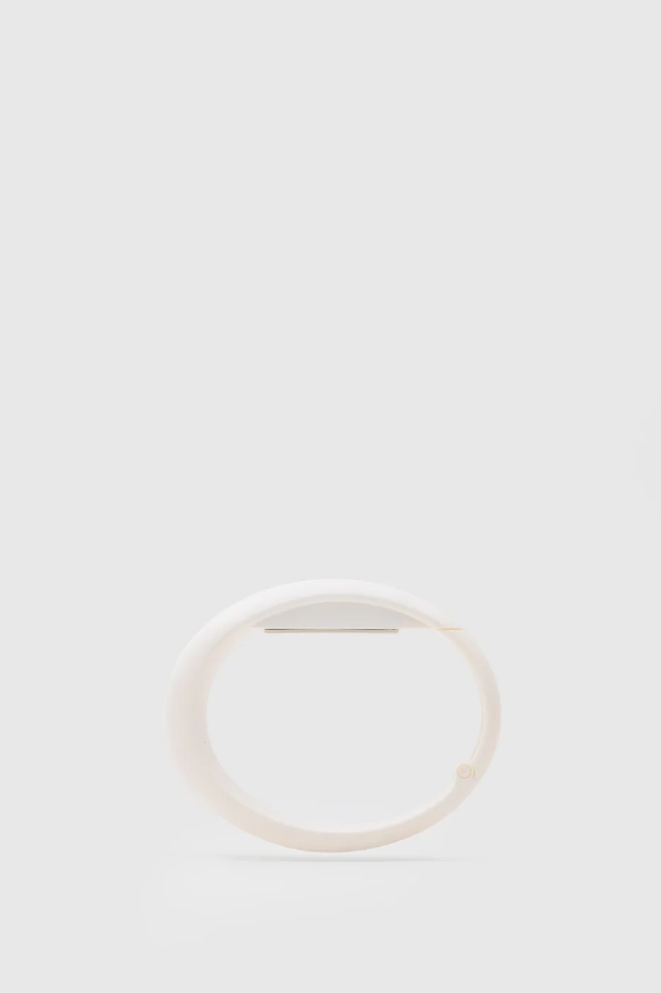 phone bag holder in cream